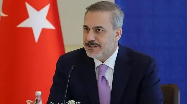 فيدان: سنواصل ريادتنا لمبادرات تخدم مصلحة الفلسطينيين