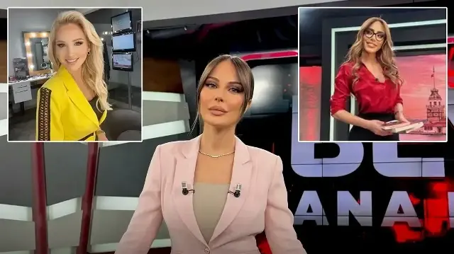 Uyuşturucu operasyonunda gözaltına alınan spikerler ile ilgili yeni gelişme