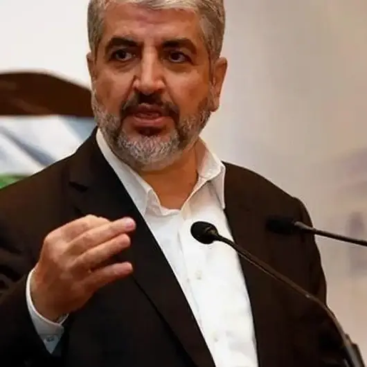 مشعل: نرفض الوصاية على غزة والفلسطينيون حكام أنفسهم