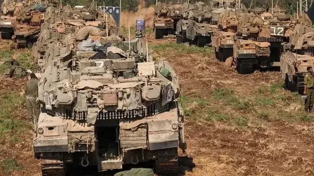 قوات الاحتلال تجدد انتهاكها سيادة سوريا بتوغل في ريف القنيطرة