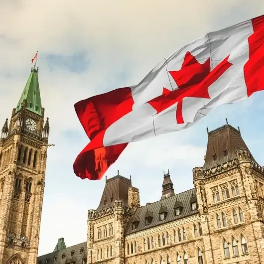 كندا ترفع اسم سوريا من قائمة "الدول الداعمة للإرهاب"