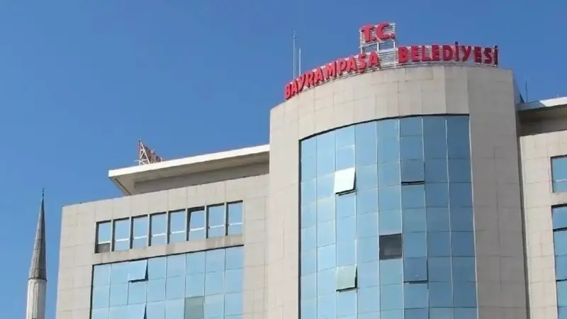 Bayrampaşa Belediyesi yönelik yürütülen yolsuzluk soruşturması
