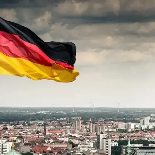 ألمانيا تدعو حكومة الاحتلال إلى وقف الاستيطان في الضفة الغربية