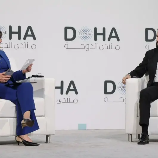 الرئيس السوري: إسرائيل تعمل على تصدير الأزمات إلى الدول الأخرى والهروب من مجازر غزة 