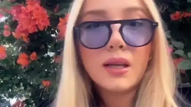 Evli erkeklerle birlikte olan kadınlara isyan etti: Her yerde rezil oluyorsunuz aklınızı başınıza alın