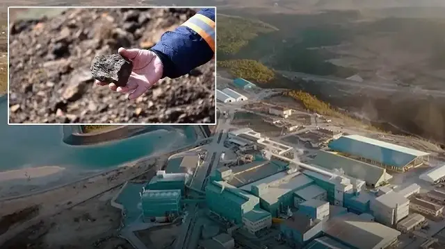 Türkiye'den dünyada yankılanacak bor hamlesi: 'Güzel haberler duyuracağız'