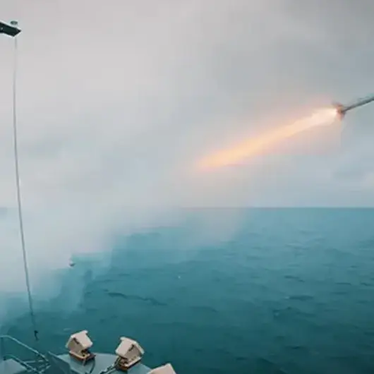 أسيلسان مستمرة في تطوير الدفاعات التركية باختبار ناجح لـ"غوك سور"