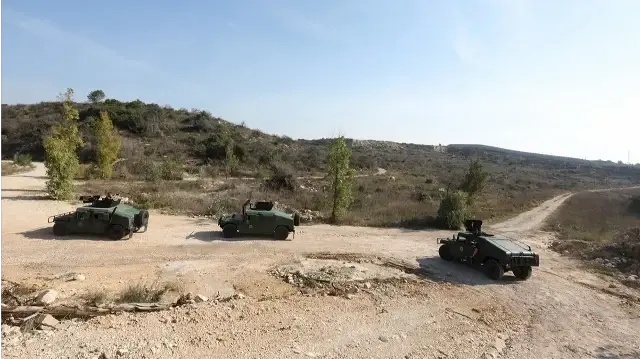 США одобрили продажу Ливану военной техники более чем на $90 млн.