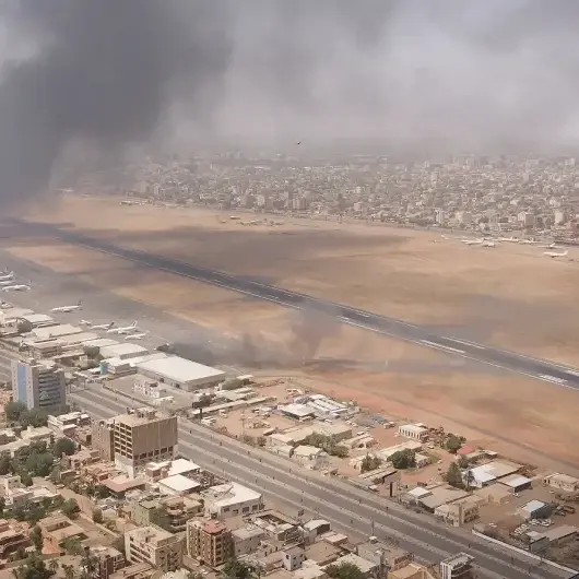 
ارتفاع حصيلة قصف مواقع مدنية في كلوقي السودانية إلى 79 قتيلا
