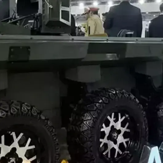 "عقرب" و"حمزة 1" نتاج التعاون التركي المصري في الصناعات الدفاعية