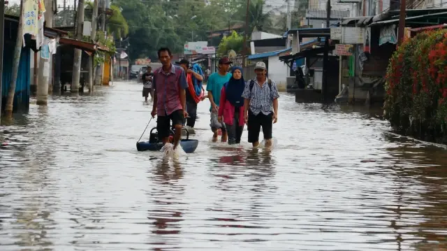  Indonesia to procure up to 200 helicopters for disaster and defense

