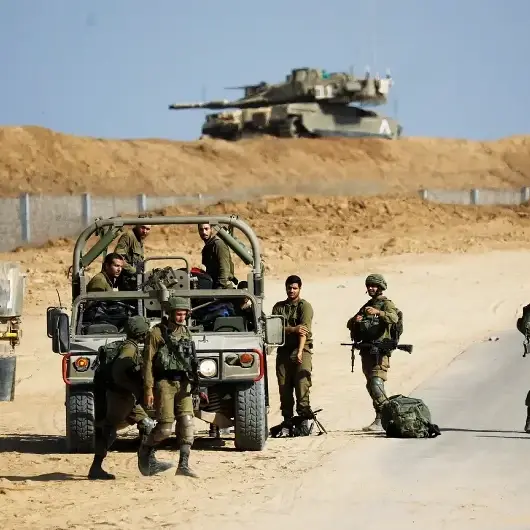  عجز بقوات جيش الاحتلال يدفعه لتمديد الخدمة الإلزامية