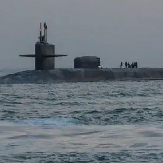 غواصات موسكو تثير القلق في البلطيق والبحرية السويدية ترفع التأهب