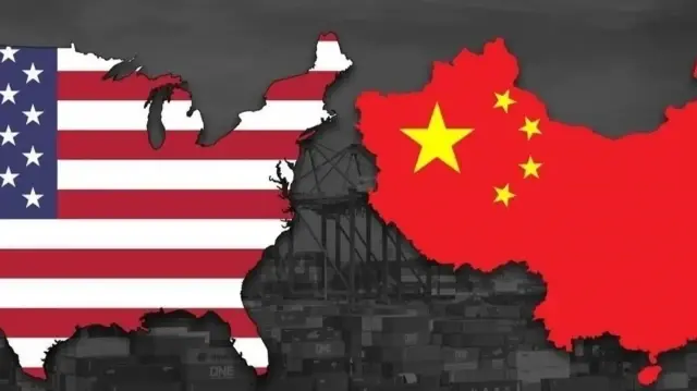 China-US trade envoys seek broader cooperation to ease tensions