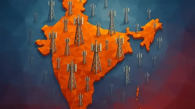 Индия требует запустить постоянное спутниковое отслеживание в смартфонах