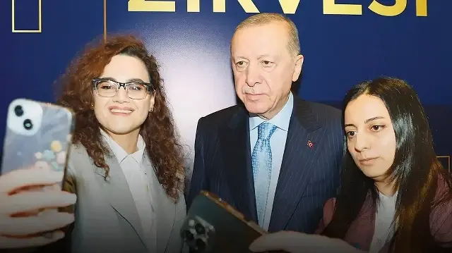 İdeal bir toplum kadınlarla mümkün