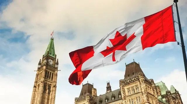كندا ترفع اسم سوريا من قائمة "الدول الداعمة للإرهاب"