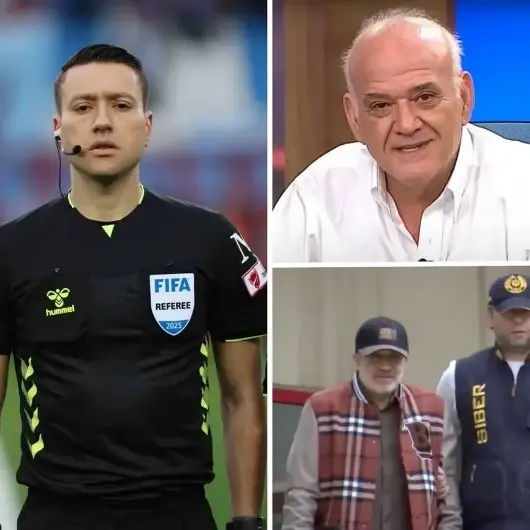 Bahiste düğmeye basıldı: Kulüp başkanı, hakem, yorumcu ve futbolculara gözaltı