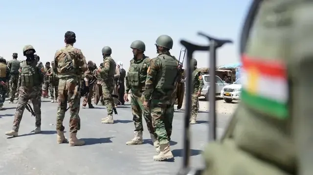 مقتل صياد سوري برصاص قناص يتبع "واي بي جي" الإرهابي بريف حلب