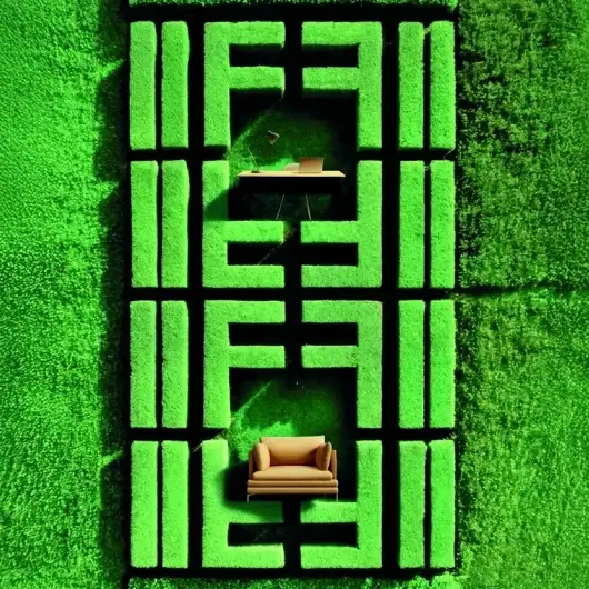 Mobilyada yeşil dönüşüm başladı