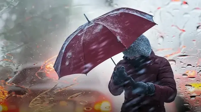 AKOM alarm verdi! İstanbul’da sıcaklık 10 derece birden düşecek! İşte kritik gün ve saatler