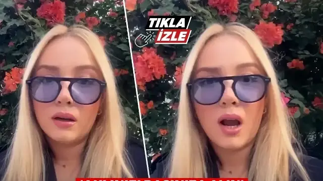 Evli erkeklerle birlikte olan kadınlara isyan etti: Her yerde rezil oluyorsunuz aklınızı başınıza alın