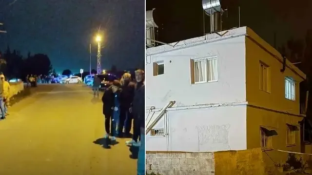 Hatay'da 77 yaşındaki adamın işlediği cinayetin her detayı kan donduruyor: Karısını öldürüp banyodaki çukura gömmüş