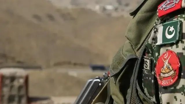 Pakistan's army says nine TTP militants killed in two operations