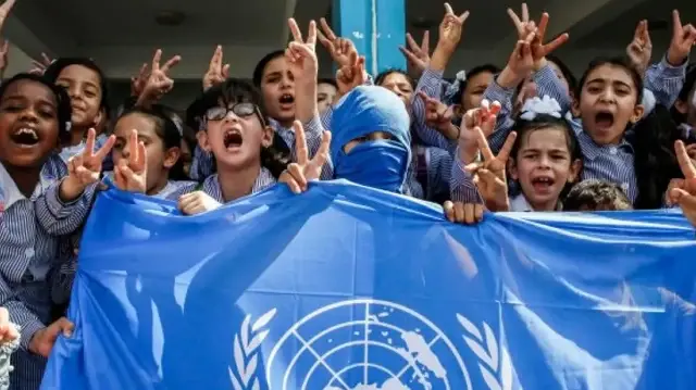 Генассамблея ООН продлила мандат БАПОР ещё на три года.