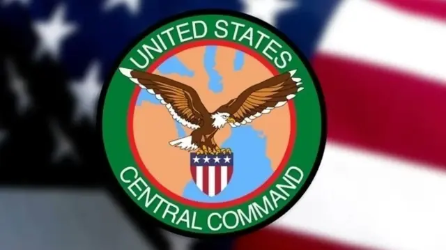 US CENTCOM commends Syria for intercepting weapons bound for Hezbollah