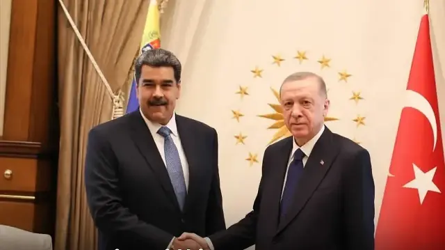 'Gerginliğin yatışmasını temenni ediyoruz'