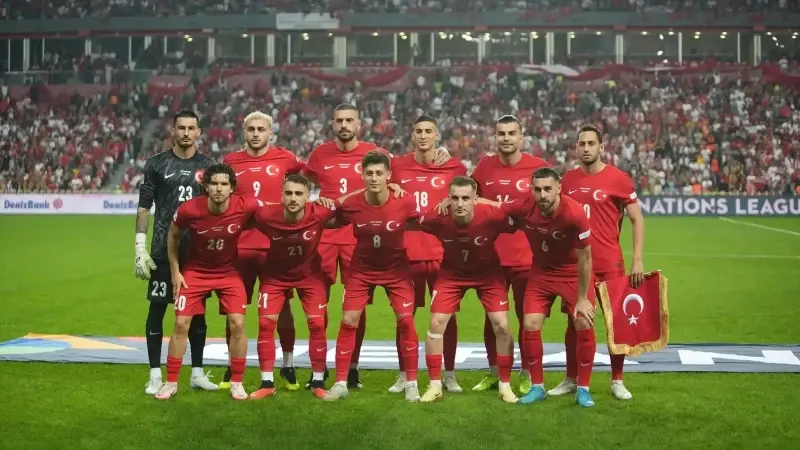 Türkiye - Romanya Dünya Kupası Play-Off maçı 2025: Milli maç ne zaman? İşte tarih ve detaylar