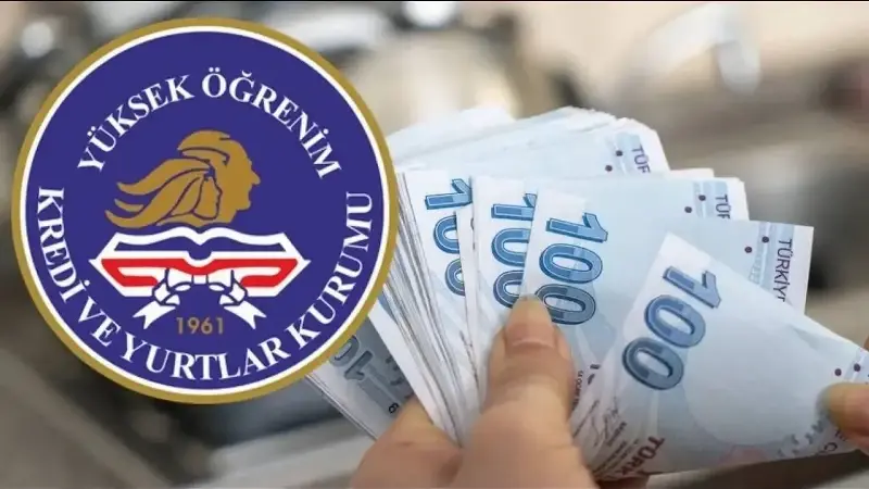 KYK burs ödemeleri ne zaman yatacak? İlk ödeme ne kadar, ayın kaçında ödeniyor? 2025-2026 Eğitim dönemi KYK burs kredi ödeme tarihleri