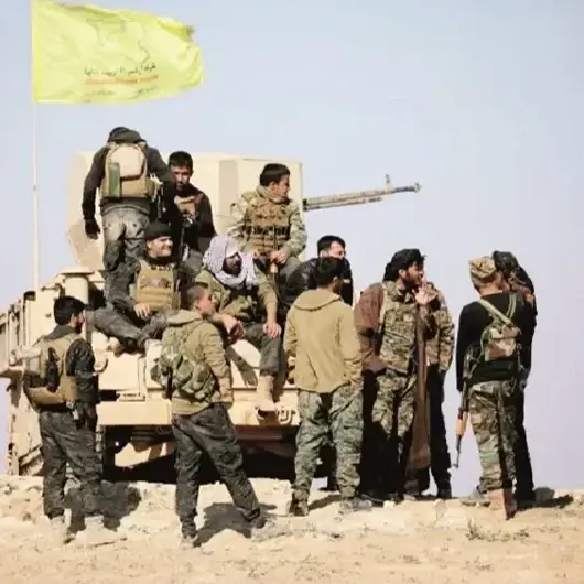 SDG mutabakata uymazsa tek yol operasyon