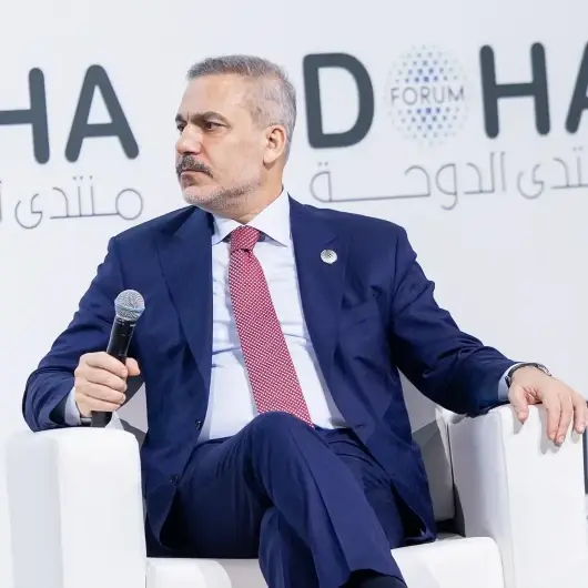 Ankara œuvre à faire avancer le plan de paix pour Gaza "le plus rapidement possible"