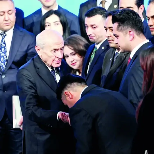 İBB’deki soygun ahlaki bir kriz