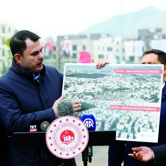 Sosyal konuta 5.4 milyon başvuru