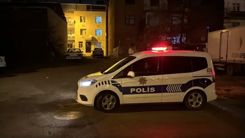 Kavga ettiği kişiyi pompalı tüfekle vurdu