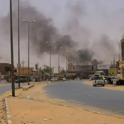 السودان: ارتفاع عدد قتلى قصف "الدعم السريع "على كلوقي إلى 114