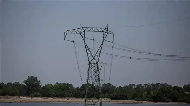 Russia ranks 3rd in G20 for affordable household electricity prices