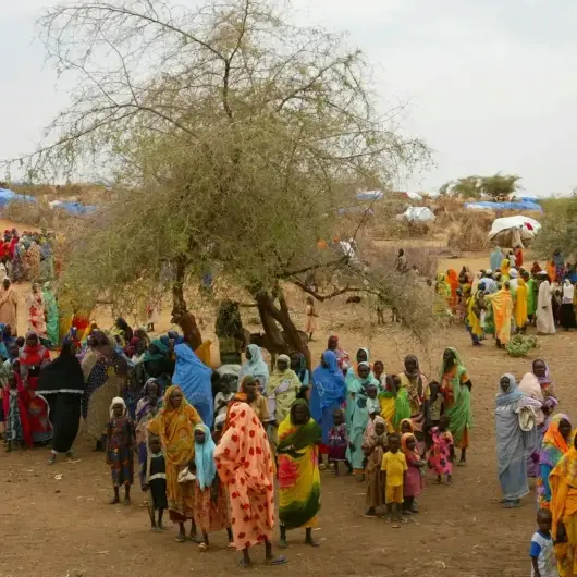 "أطباء السودان": وثقنا اغتصاب أفراد من الدعم السريع لـ19 امرأة