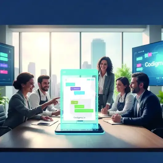 KOBi’lere kod yok engel yok