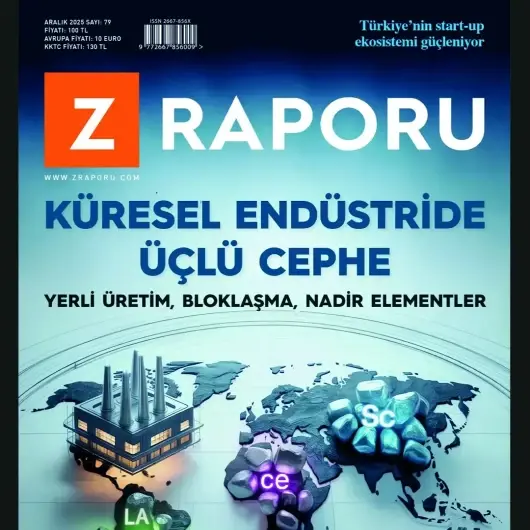 Küresel ekonomide üçlü cephe