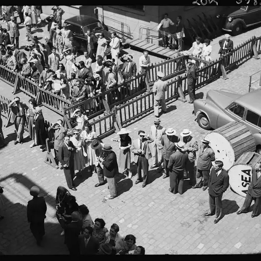 İslâmî açıdan: 1930’larda Türkiye’nin görünümü
