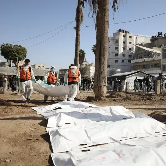 Cisjordanie: L'armée israélienne tue deux Palestiniens dans le sud du territoire