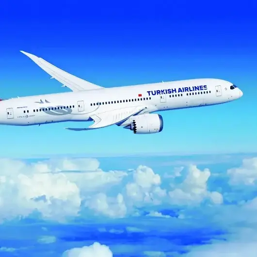 Hong Kong Çin'e açılan kapı olacak