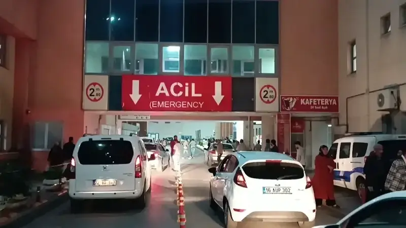 Batman’da babasını tüfekle öldüren şüpheli gözaltına alındı