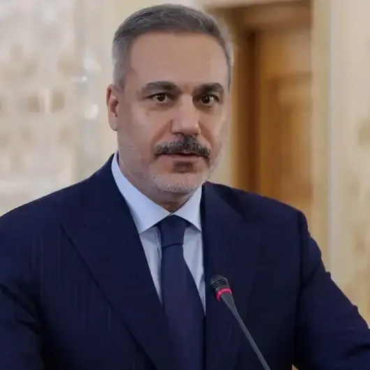 فيدان: سنجد طريقة لإزالة عقوبات كاتسا قريبا