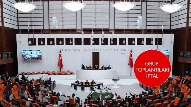 TBMM'de bütçe maratonu yarın başlıyor