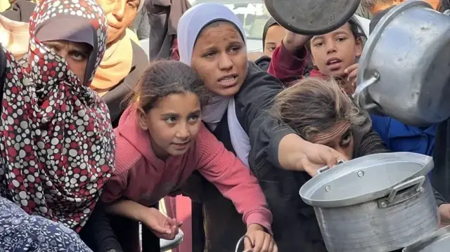 Women leaders unite in Istanbul, condemn Gaza genocide in joint declaration